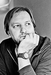 Кондрашов Вадим