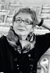 Галина Габриэль