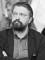 Сергей Падалко